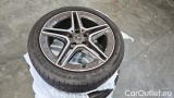  Mercedes  C-Klasse C 200 d #23