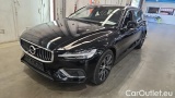  Volvo  V60 T6 Recharge AWD Geartr. Inscript. Expres 