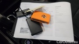  Volvo  V60 T6 Recharge AWD Geartr. Inscript. Expres #12