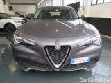  Alfa Romeo   STELVIO 2.2 Turbo Diesel 180CV AT8 RWD Business #4