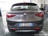  Alfa Romeo   STELVIO 2.2 Turbo Diesel 180CV AT8 RWD Business #5