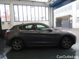  Alfa Romeo   STELVIO 2.2 Turbo Diesel 180CV AT8 RWD Business #6
