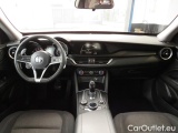  Alfa Romeo   STELVIO 2.2 Turbo Diesel 180CV AT8 RWD Business #7