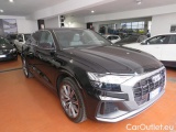  Audi  Q8 55 TFSI 250kW quattro tip. Sport #2