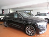 Audi  Q8 55 TFSI 250kW quattro tip. Sport #3