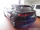  Audi  Q8 55 TFSI 250kW quattro tip. Sport #5
