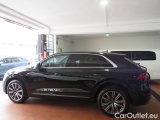  Audi  Q8 55 TFSI 250kW quattro tip. Sport #6