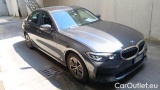  Bmw  Serie 3 318d 48V Business Advantage auto 