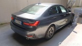  Bmw  Serie 3 318d 48V Business Advantage auto #2