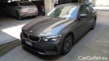  Bmw  Serie 3 318d 48V Business Advantage auto #3