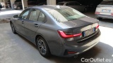  Bmw  Serie 3 318d 48V Business Advantage auto #4