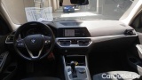  Bmw  Serie 3 318d 48V Business Advantage auto #11