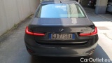  Bmw  Serie 3 318d 48V Business Advantage auto #15