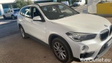  Bmw  X1 xDrive 18d #2