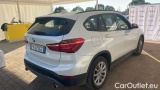  Bmw  X1 xDrive 18d #4