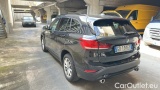  Bmw  X1 xDrive 18d Business Advantage #3