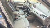  Bmw  X1 xDrive 18d Business Advantage #7
