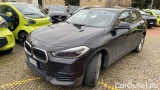  Bmw  X2 sDrive 16d 