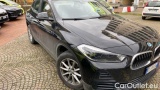  Bmw  X2 sDrive 16d #2