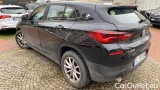  Bmw  X2 sDrive 16d #3