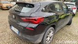  Bmw  X2 sDrive 16d #4