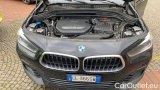  Bmw  X2 sDrive 16d #14
