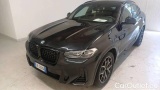  Bmw  X4 xDrive 20i Msport MH48V 