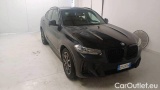  Bmw  X4 xDrive 20i Msport MH48V #2