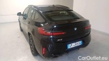  Bmw  X4 xDrive 20i Msport MH48V #3