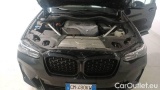  Bmw  X4 xDrive 20i Msport MH48V #15