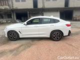  Bmw  X4 xDrive 20i Msport MH48V 