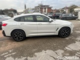  Bmw  X4 xDrive 20i Msport MH48V #2