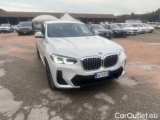  Bmw  X4 xDrive 20i Msport MH48V #3