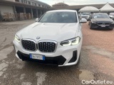  Bmw  X4 xDrive 20i Msport MH48V #4