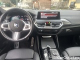  Bmw  X4 xDrive 20i Msport MH48V #6