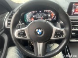  Bmw  X4 xDrive 20i Msport MH48V #8