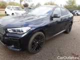 Bmw  X6 M50i autom. 