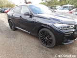  Bmw  X6 M50i autom. #2