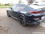  Bmw  X6 M50i autom. #3