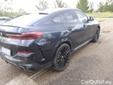 Bmw  X6 M50i autom. #4