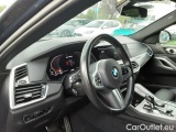  Bmw  X6 M50i autom. #6