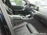  Bmw  X6 M50i autom. #7