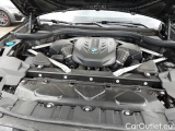  Bmw  X6 M50i autom. #13