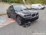  Bmw  X6 xDrive30d MH48V MSport autom. #2