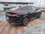  Bmw  X6 xDrive30d MH48V MSport autom. #4