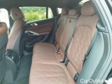  Bmw  X6 xDrive30d MH48V MSport autom. #10