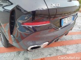  Bmw  X6 xDrive30d MH48V MSport autom. #23
