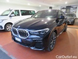  Bmw  X6 xDrive30d MH48V MSport autom. 