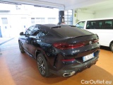  Bmw  X6 xDrive30d MH48V MSport autom. #3