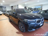  Bmw  X6 xDrive30d MH48V MSport autom. #2